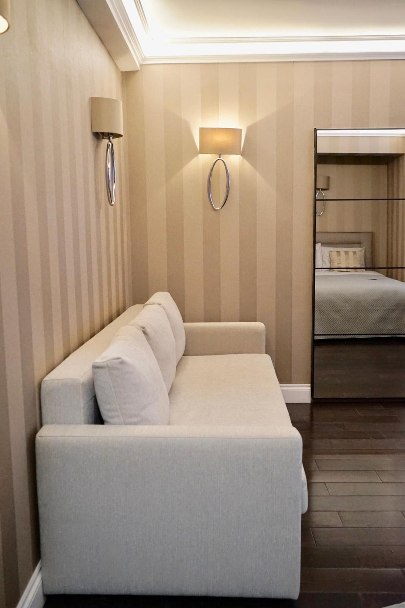 Prime Location Studio Διαμέρισμα Λονδίνο Εξωτερικό φωτογραφία