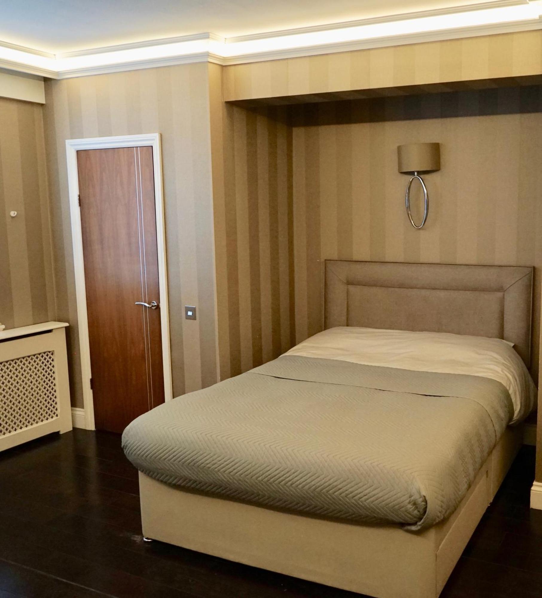 Prime Location Studio Διαμέρισμα Λονδίνο Εξωτερικό φωτογραφία